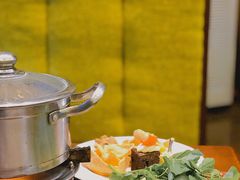 -火舞泰·泰式海鲜火锅餐厅(世纪城店)