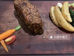 -卡朋厨房(289艺术园区店)