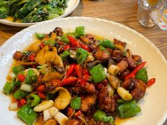 -小喜客·云南特色菜(纳西庭院店)