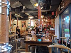 大堂-大壮家原味烤肉(兴华北街店)