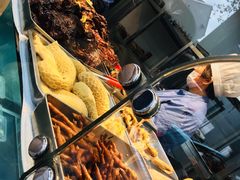 -老人和饭店(淮海中路店)