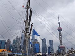 -上海港国际客运中心
