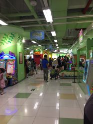 -莫莉幻想儿童乐园(北京华联亦庄购物中心店)