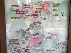 -无锡梅园公园