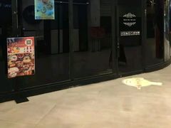门面-Spice Garden印度餐厅(上海火车站店)