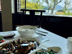 -楼外楼(西湖景区孤山路店)