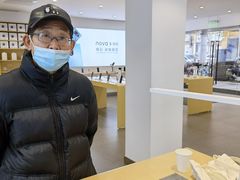 -华为授权体验店(万航渡路)