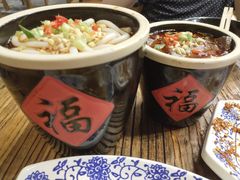 -串大叔炭火烤串·鸡西大冷面刀削面(总店)