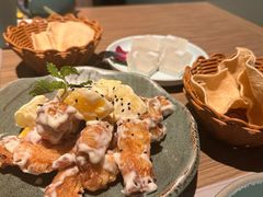 -安南越南餐厅(青岛万象城店)