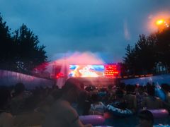 -欢乐水魔方水世界