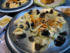 顺德桑拿鸡-味妙顺德厨房(绿地缤纷城店)