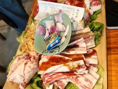 -玖泉里烤肉