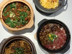-火啫啫·粤式啫啫煲(南通首店)