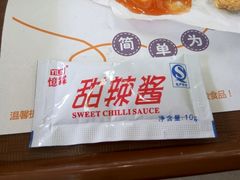 -华莱士·全鸡汉堡(艳粉店)