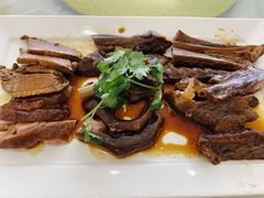 鹅三珍-陆记鹅庄·潮汕菜·狮头鹅(大仟里店)