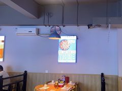 -四禧精酿铜锅涮肉·烧烤工场(大明湖店)