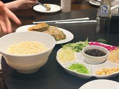-河沿肉饼Beijing Pie(锡拉胡同店)
