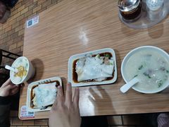 -银记肠粉店(南方医院店)