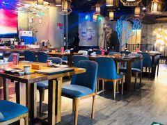 大堂-和彩放题餐厅(酒仙桥店)