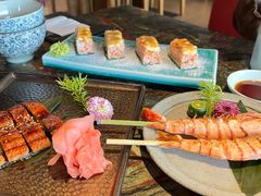 -炙柒Sekinana·精致料理 烧鸟·铁板烧(海上世界店)