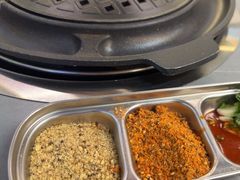 -牛犇炭火烤肉·鲜切烤肉(承德总店)