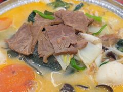 -喜家德虾仁水饺(长泰广场店)