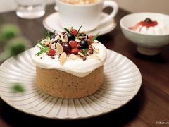 -积慕Cake(解放大道店)