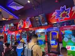 -环游嘉年华(广州-天河城店)