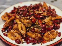 -红辣椒·川菜·火锅(大洋中心店)
