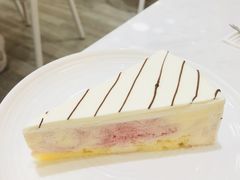 -Lady M(沙田新城市广场店)