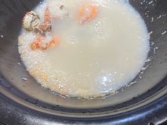 -海味当家·蒸锅海鲜(星海公园店)