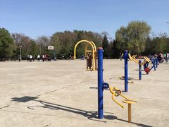 -太阳宫公园