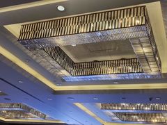 -济南喜来登酒店
