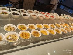 -李犟大爆鳝面·手工蟹黄包(湖滨西湖店)