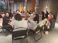 -生火火·地摊小炉子烧烤自助.鲜切牛羊肉(龙湖北城天街店)