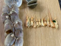 -面道赞宁海海鲜面(迎凤街店)