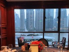 包厢-RIVIERA 松鹤楼(外滩店)
