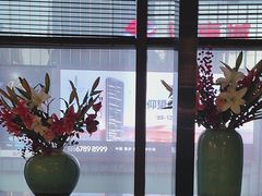 -拈菜(观音桥阳光世纪店)