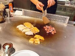 -多佐铁板烧(富力广场店)