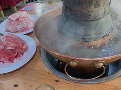 -元盛居(生态大街店)