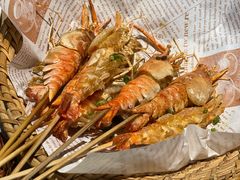 -79号渔船海鲜饭店(华强北店)