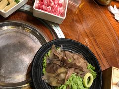 -古关火锅店(古北水镇景区店)