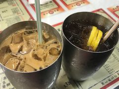-华星冰室(湾仔店)