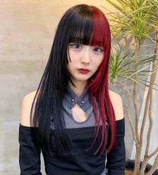 -Sying杉影日式烫染專門店