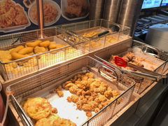 -尹珍珠·韩式无限烤肉(回龙湾店)