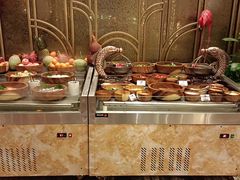 -万达瑞华酒店美食汇自助餐厅(楚河汉街店)
