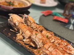 -侨美食家·40年地道粤菜(珠江新城店)