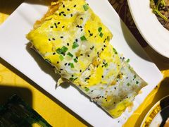 煎饼果子-狗不理(塘沽店)