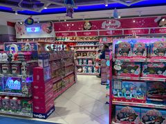 -TOYSRUS玩具反斗城(上海万象城店)