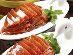 -大鸭梨烤鸭(望京店)
